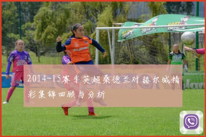 2014-15赛季英超桑德兰对赫尔城精彩集锦回顾与分析