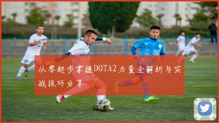 从零起步掌握DOTA2力量全解析与实战技巧分享