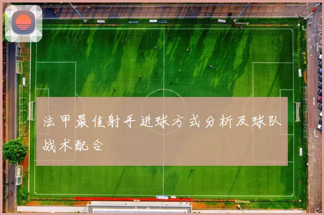 法甲最佳射手进球方式分析及球队战术配合