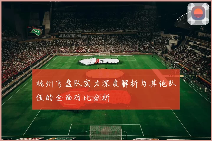 杭州飞盘队实力深度解析与其他队伍的全面对比分析