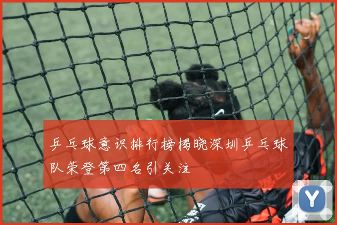 乒乓球意识排行榜揭晓深圳乒乓球队荣登第四名引关注